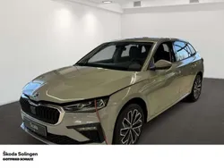 Steelgrau Neu 2025 Skoda Scala Selection Kleinwagen | 28.990 € (Teuer)