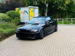 Gebraucht 2003 BMW 318 Cabriolet Cabrio | 4.800 € (Guter Preis)