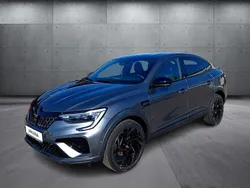 Grau Neu 2025 Renault Arkana Esprit Alpine SUV | 35.290 € (Fairer Preis)