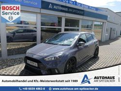 Slategrau Gebraucht 2016 Ford Focus Coupé | 28.500 €