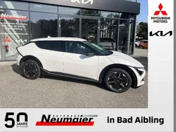 Weiß Neu 2025 Kia EV6 SUV | 48.490 €
