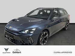 Grau Gebraucht 2024 Cupra Leon Kombi | 30.900 € (Guter Preis)