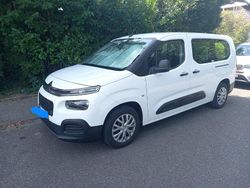 Weiß Gebraucht 2020 Citroën Berlingo Van / Kleinbus | 18.500 € (Guter Preis)