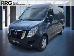 Weiß Gebraucht 2024 Nissan Interstar Van | 32.490 € (Guter Preis)
