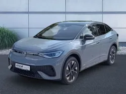 Grau Neu 2025 VW ID.5 Pro SUV | 65.998 €