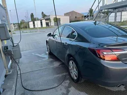 Gebraucht 2014 Opel Insignia Limousine | 7.200 € (Guter Preis)
