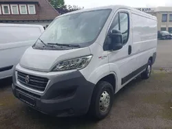 Colore esterno (weiss (pastell Gebraucht 2016 Fiat Ducato Van | 14.900 € (Guter Preis)