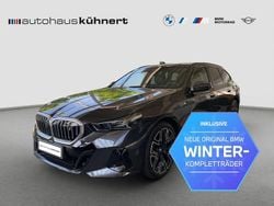 Sophistograu brillanteffekt me Gebraucht 2025 BMW i5 M Sport Limousine | 70.590 € (Guter Preis)
