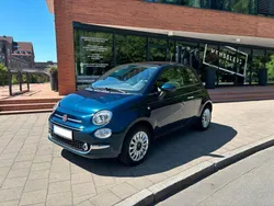Blau Gebraucht 2016 Fiat 500 Lounge Kleinwagen | 7.100 € (Guter Preis)