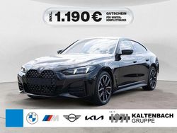 Black sapphire Neu 2025 BMW 420 Gran Coupé M Sport Coupé | 58.990 € (Fairer Preis)