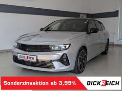 Grau Gebraucht 2024 Opel Astra Ultimate Kombi | 23.440 € (Guter Preis)