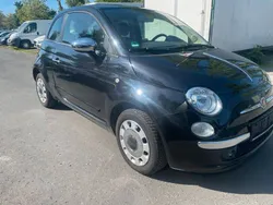Schwarz Gebraucht 2014 Fiat 500 Pop Star Kleinwagen | 4.400 € (Guter Preis)