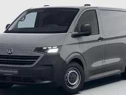 Grau Neu 2025 VW T6.1 Basis Van | 35.695 €