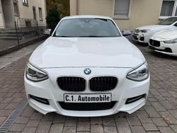 Weiß Gebraucht 2013 BMW M135 Performance Kleinwagen | 16.500 € (Fairer Preis)