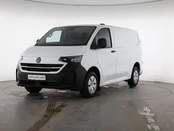 Clear white Neu 2025 VW T6.1 Van | 42.950 € (Fairer Preis)
