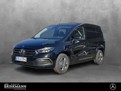Loparitschwarz Gebraucht 2025 Mercedes T180 Style Van / Kleinbus | 33.490 € (Teuer)