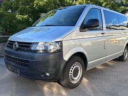 Silber Gebraucht 2014 VW T5 Van | 9.490 € (Superpreis)
