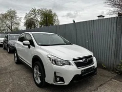 Weiß Gebraucht 2016 Subaru XV Comfort SUV | 7.500 € (Fairer Preis)