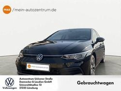 Grenadillschwarz Gebraucht 2024 VW Golf VIII Move Limousine | 23.980 € (Guter Preis)
