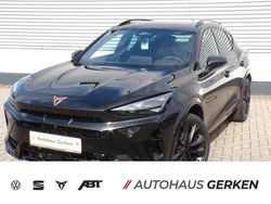 Schwarz Neu 2025 Cupra Formentor VZ SUV | 59.530 €