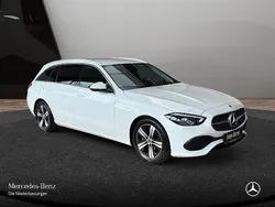 Gebraucht 2024 Mercedes C220 | 36.990 € (Superpreis)