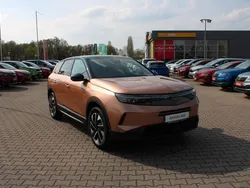 Impakt kupfer metallic Neu 2025 Opel Grandland X SUV | 34.599 € (Guter Preis)