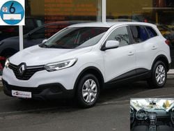 Weiß Gebraucht 2019 Renault Kadjar Life SUV | 10.900 €