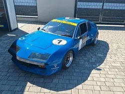 Gebraucht 1978 Alpine A310 Coupé | 47.000 €