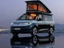 VW T7