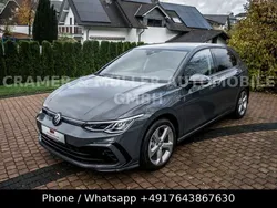 VW Golf VIII