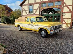 Gelb Gebraucht 1978 Ford Ranger Lariat Abholung | 18.000 €