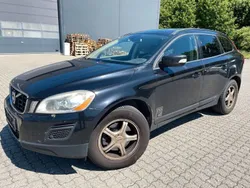 Schwarz Gebraucht 2011 Volvo XC60 Kinetic SUV | 5.200 € (Guter Preis)