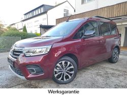 Rot Gebraucht 2024 Renault Kangoo Techno Van / Kleinbus | 27.300 € (Guter Preis)
