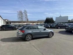 Grau Gebraucht 2020 Skoda Scala Drive Kleinwagen | 21.689 € (Fairer Preis)