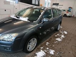 Gebraucht 2005 Ford Focus Kombi | 850 € (Superpreis)