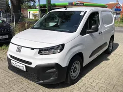 Weiß Neu 2025 Fiat Doblò Van / Kleinbus | 20.500 € (Guter Preis)
