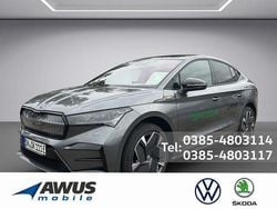 Gebraucht 2025 Skoda Enyaq iV Suite SUV | 53.990 € (Guter Preis)