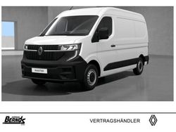 Weiß (arktis weiß) Neu 2025 Renault Master Van | 39.999 € (Etwas zu teuer)