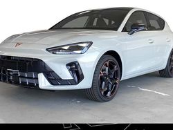 Grau Neu 2025 Cupra Leon VZ Limousine | 42.285 € (Guter Preis)
