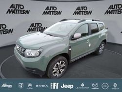 Andere farbe Gebraucht 2024 Dacia Duster Journey SUV | 24.590 € (Fairer Preis)