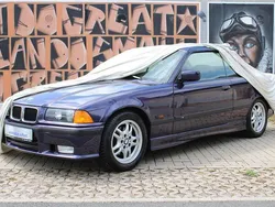 Violet Gebraucht 1996 BMW 318 Cabriolet M Sport Cabrio | 14.996 €