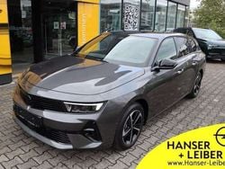 Grau Gebraucht 2025 Opel Astra Kombi | 27.450 € (Guter Preis)