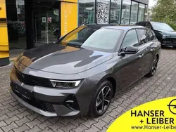 Grau Gebraucht 2025 Opel Astra Kombi | 28.490 € (Guter Preis)