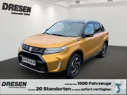 Orange Neu 2025 Suzuki Vitara Comfort+ SUV | 25.890 € (Fairer Preis)