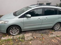 Gebraucht 2005 Mazda 5 Van / Kleinbus | 2.200 €