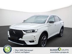 Weiss Gebraucht 2022 DS Automobiles DS4 Crossback SUV | 23.980 € (Fairer Preis)