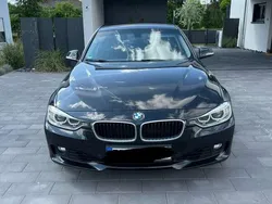Schwarz Gebraucht 2012 BMW 320 Limousine | 8.000 € (Superpreis)