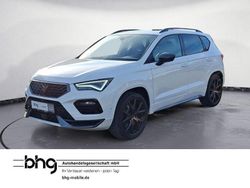 Weiß Gebraucht 2022 Cupra Ateca SUV | 30.960 € (Fairer Preis)