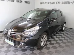 Renault Clio GrandTour