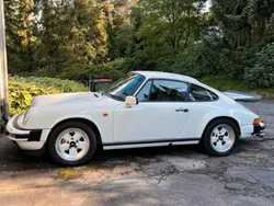 Weiß Gebraucht 1984 Porsche 911 Carrera Coupé | 54.500 €